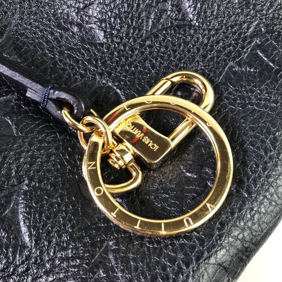 💎✨ DISCONTINUED ✨💎 ARTSY LEATHER HOBO EMPREINTE LARGE HOBO - Picture 11 of 13